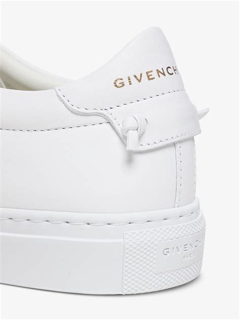 givenchy urban street sneakers women's.